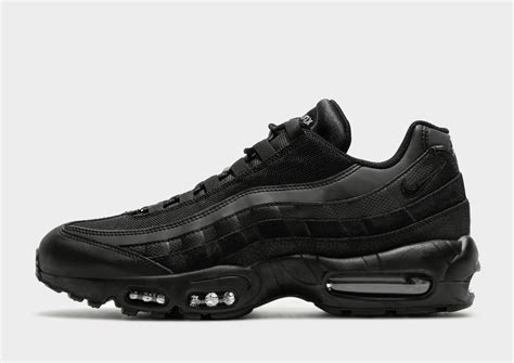 jd sports nike air max 95 dunkelblau|air max 95 casual shoes.